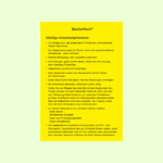 Mikrofasertuch, SAUBERTUCH, weiß – Bild 2