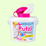 Putzi Wischtuch, Poliertuch aus 100 % Viskosevlies, Putztuch, Tuch, Vlies , Vliestücher, Clean Wipes, Reingigungstuch, Ölsaugtuch – Bild 2