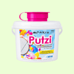 Putzi Wischtuch, Poliertuch aus 100 % Viskosevlies, Putztuch, Tuch, Vlies , Vliestücher, Clean Wipes, Reingigungstuch, Ölsaugtuch – Bild 3