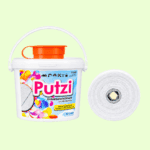 Putzi Wischtuch, Poliertuch aus 100 % Viskosevlies, Putztuch, Tuch, Vlies , Vliestücher, Clean Wipes, Reingigungstuch, Ölsaugtuch – Bild 7