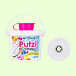 Putzi Wischtuch, Poliertuch aus 100 % Viskosevlies, Putztuch, Tuch, Vlies , Vliestücher, Clean Wipes, Reingigungstuch, Ölsaugtuch – Bild 4